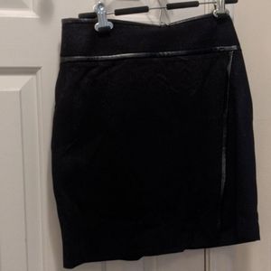 WHBM skirt